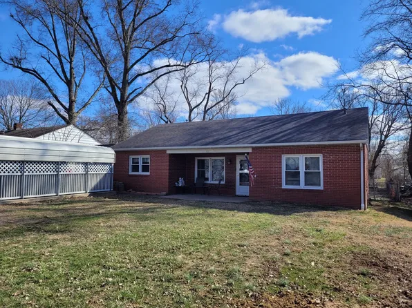 921 Airport Rd, Mount Vernon, IL 62864