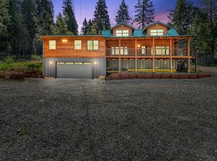 968 Drum Powerhouse Rd, Alta, CA 95701