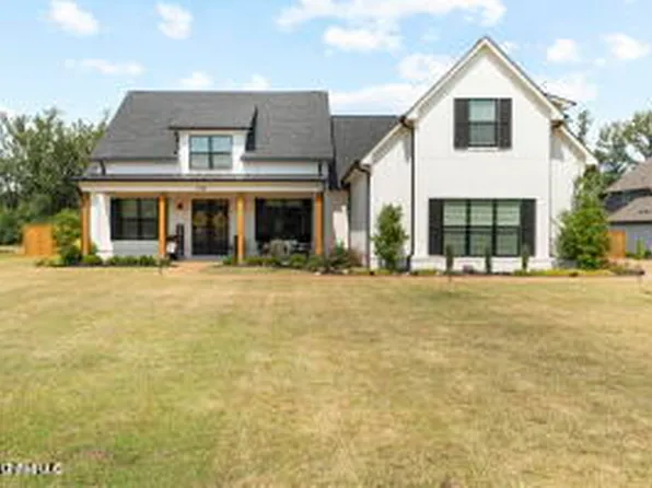 5188 Reserve Way, Hernando, MS 38632