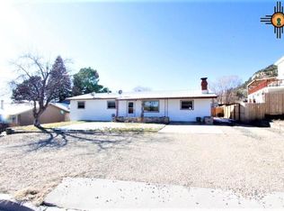 1218 Snead St, Raton, NM 87740