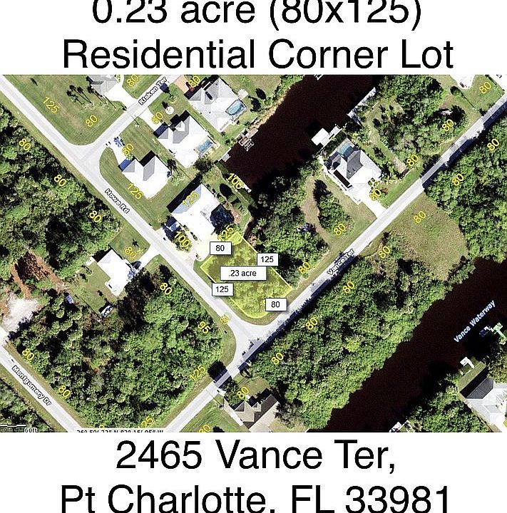 2nd image of 2465 Vance Ter