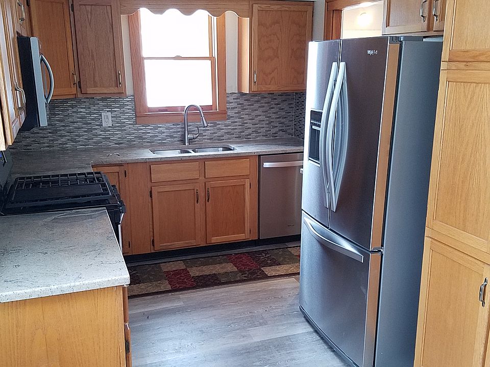 Kitchen View 2