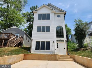 159 Haiti St, Warrenton, VA 20186