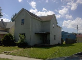 2716 Weisser Park Ave, Fort Wayne, IN 46806