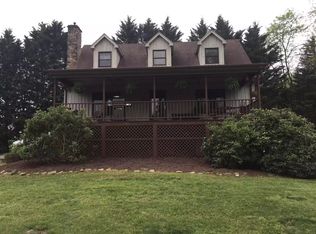 49 Dun Glory Dr, Rochelle, VA 22738