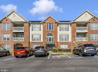 2100 Yates Dr UNIT 1B, Frederick, MD 21702