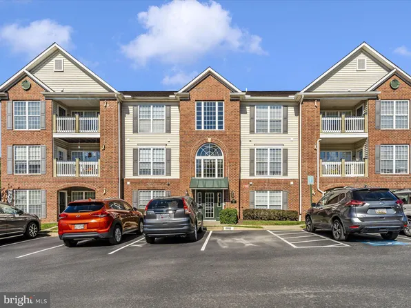 2100 Yates Dr Unit 1B, Frederick, MD 21702