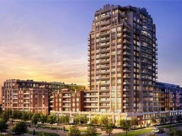 1 Uptown Dr, Markham, ON