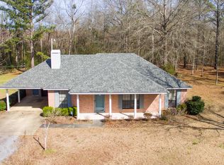 1366 Crenshaw Rd, Wetumpka, AL 36092