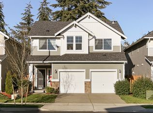 1229 124th Pl SE, Everett, WA