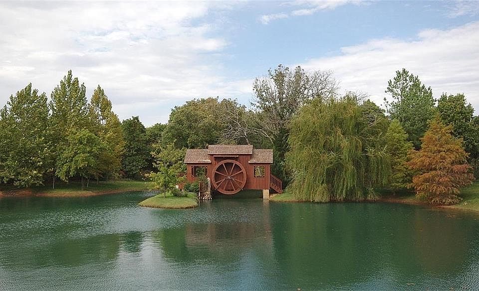 1st image of 11829 Mill Hollow Ct Lot 13