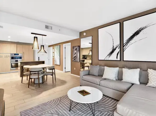 4010 S Ocean Dr #R805, Hollywood, FL 33019