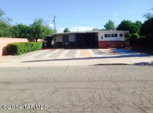3014 E Eastland St, Tucson, AZ 85716