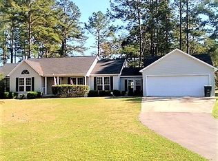 168 Green Lake Cir, Quitman, GA 31643