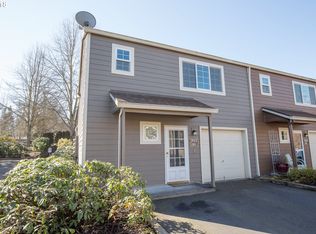 7123 SW Sagert St UNIT 101, Tualatin, OR 97062