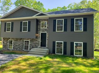 296 Cedar Ridge Dr, Ruther Glen, VA 22546