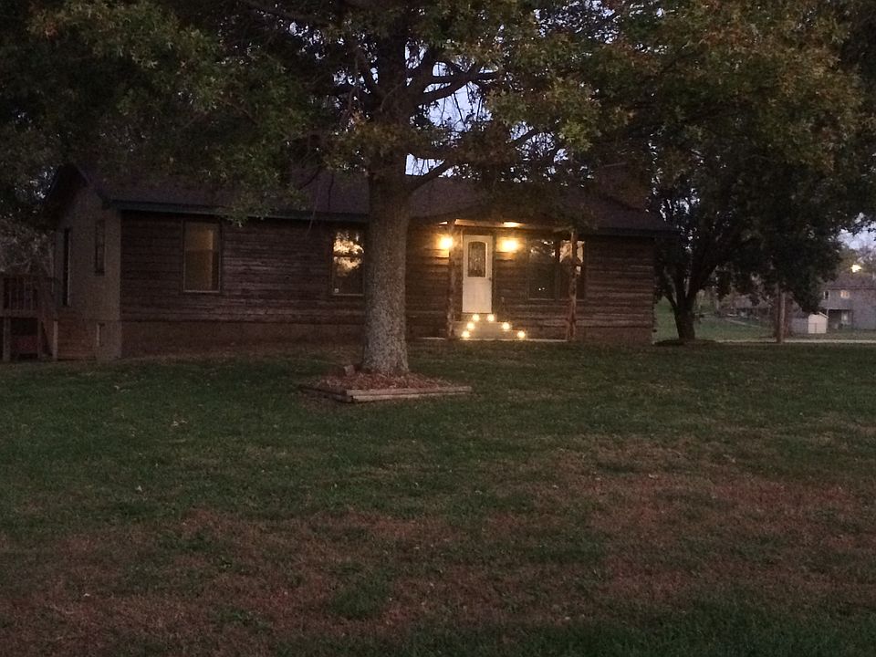 Beautiful country  setting 