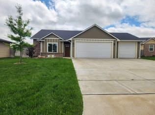 4609 S Doris Ct, Wichita, KS 67215