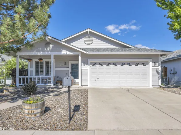 1561 Saturno Heights Dr, Reno, NV 89523