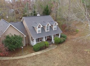 1753 Turkey Trl, Auburn, AL 36830