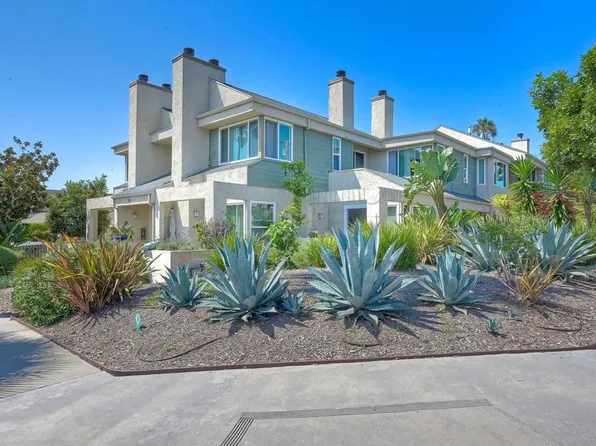 1076 Opal St Unit 4, San Diego, CA 92109