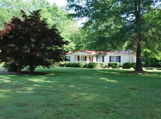 260 Ralph Ratledge Rd, Mocksville, NC 27028