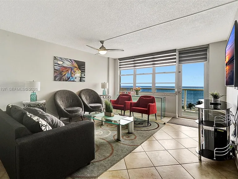 3725 S Ocean Dr #812 — Photo 12