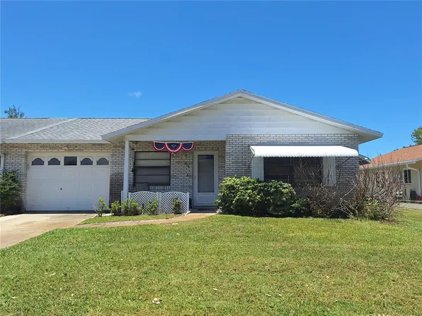 419 Falcon Ave, Edgewater, FL 32141
