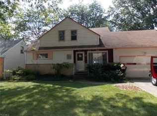 5056 Clement Ave, Maple Heights, OH 44137