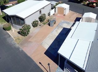 69801 Ramon Rd #57, Cathedral City, CA 92234
