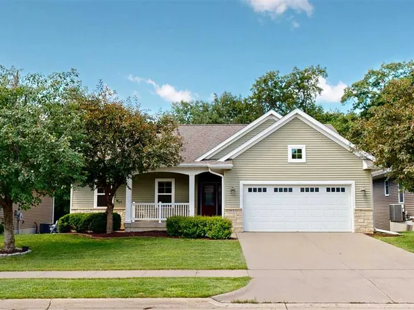 985 Ryan Ct, Iowa City, IA 52246