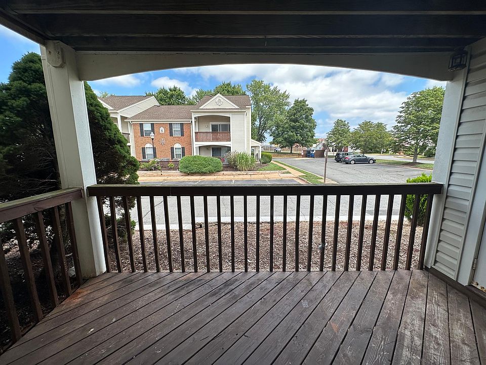Private Balcony