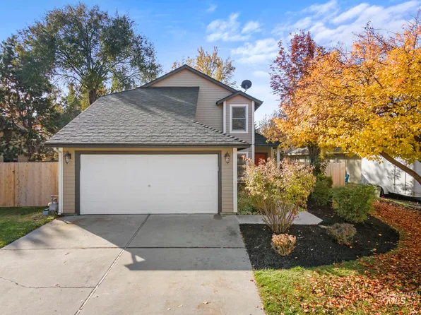 5663 W Fortress Ct, Boise, ID 83703