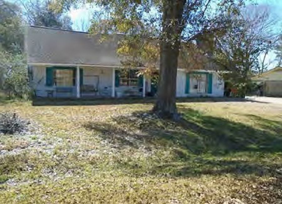 Property Front View