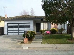 2722 Cormorant Ct, Union City, CA 94587