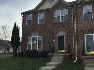 645 Berwick Ct, Abingdon, MD 21009