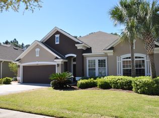 227 Middleburg Dr, Panama City Beach, FL 32413