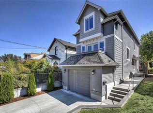 4142 20th Ave SW, Seattle, WA 98106