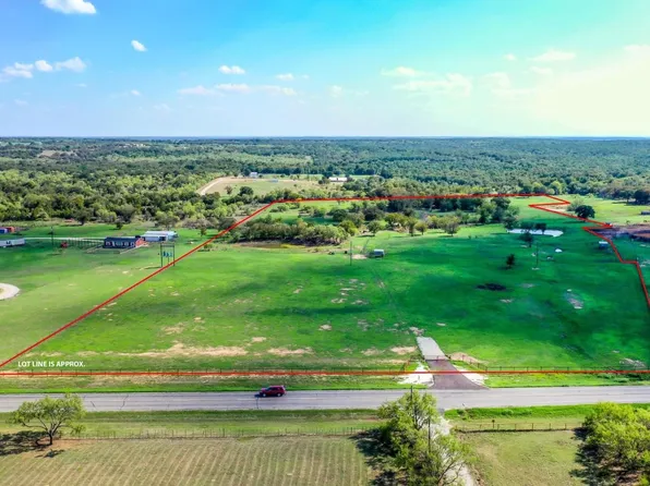 497 Fm 3028, Millsap, TX 76066