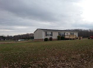 9306 Hensley Way, Nunnelly, TN 37137