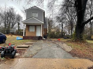 2134 Goff Ave, Memphis, TN 38114