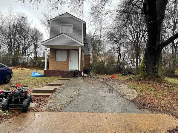 2134 Goff Ave Lot 33, Memphis, TN 38114