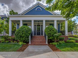 11516 Topeka Ave, Lubbock, TX 79424