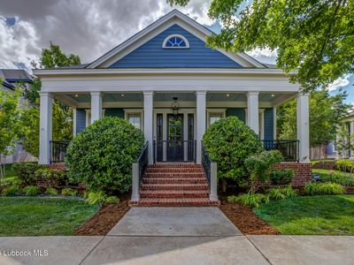11516 Topeka Ave, Lubbock, TX, 79424