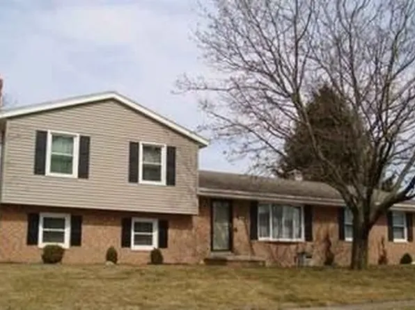 1610 Parkdale Dr, Richmond, IN 47374