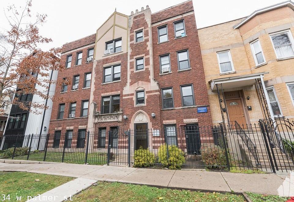 1st image of 2834 W Palmer St #215