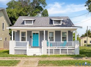 2007 Albany Ave, Richmond, VA 23224