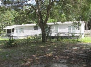 1731 SE 178th Ln, Summerfield, FL 34491