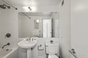 Sold by Halstead Real Estate