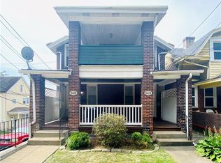 2418-2420 S Braddock Ave, Pittsburgh, PA 15218